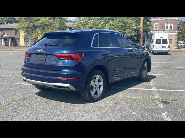 2020 Audi Q3 Premium