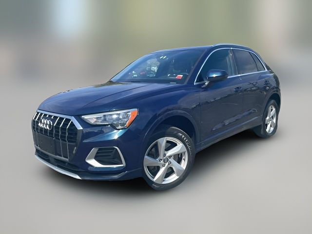 2020 Audi Q3 Premium