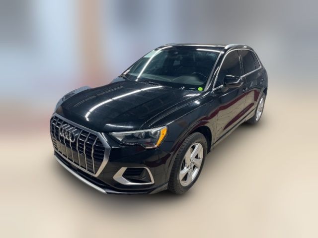 2020 Audi Q3 Premium