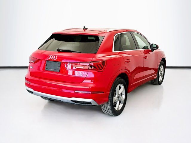 2020 Audi Q3 Premium