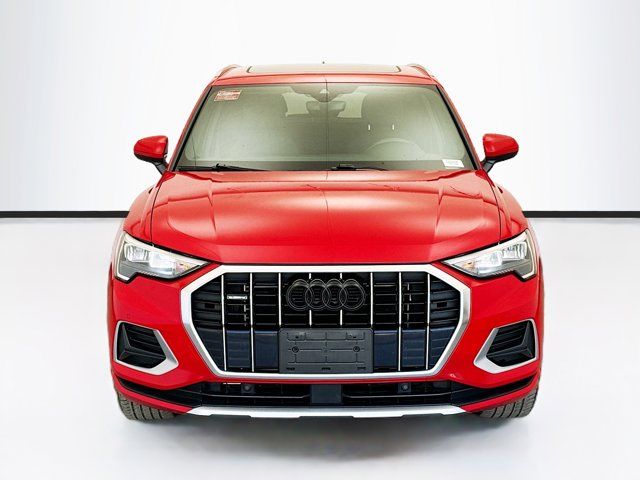 2020 Audi Q3 Premium