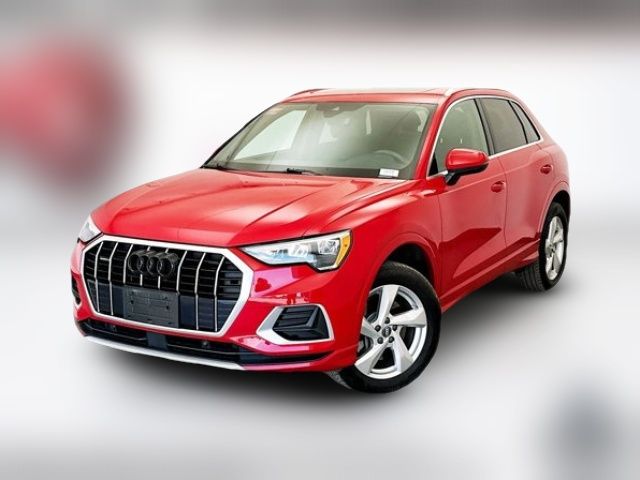 2020 Audi Q3 Premium