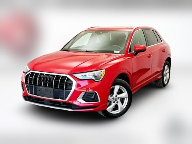 2020 Audi Q3 Premium