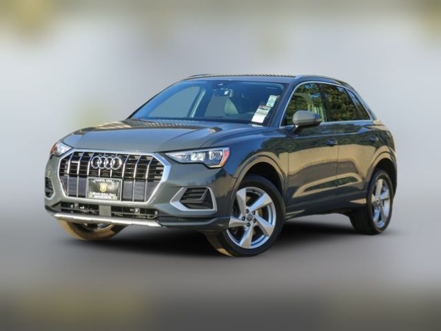 2020 Audi Q3 Premium