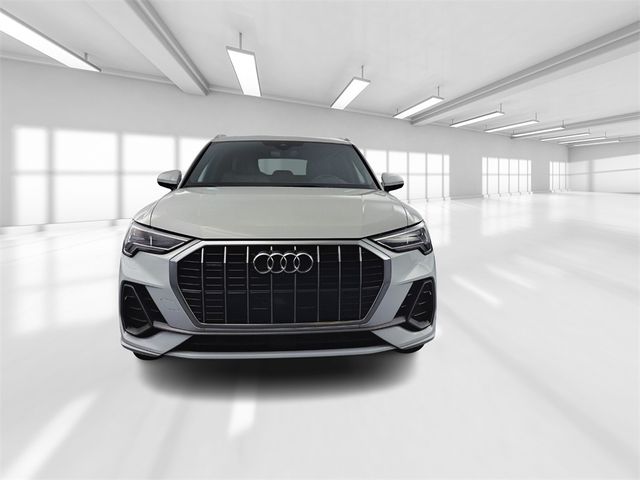 2020 Audi Q3 S Line Prestige