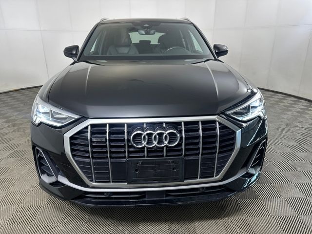 2020 Audi Q3 S Line Prestige