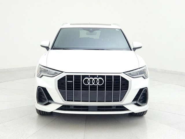 2020 Audi Q3 S Line Premium Plus