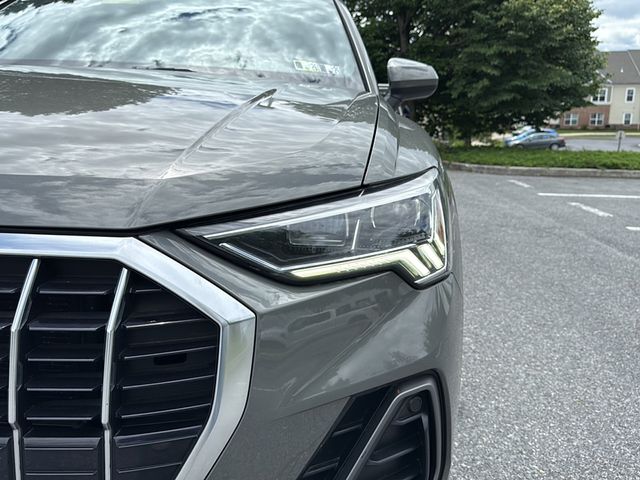 2020 Audi Q3 S Line Premium Plus