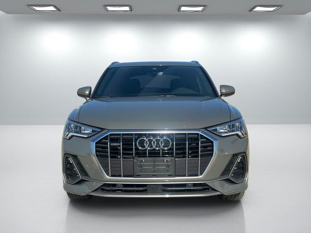 2020 Audi Q3 S Line Premium Plus