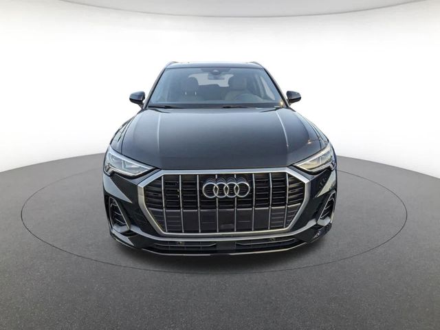 2020 Audi Q3 S Line Premium Plus