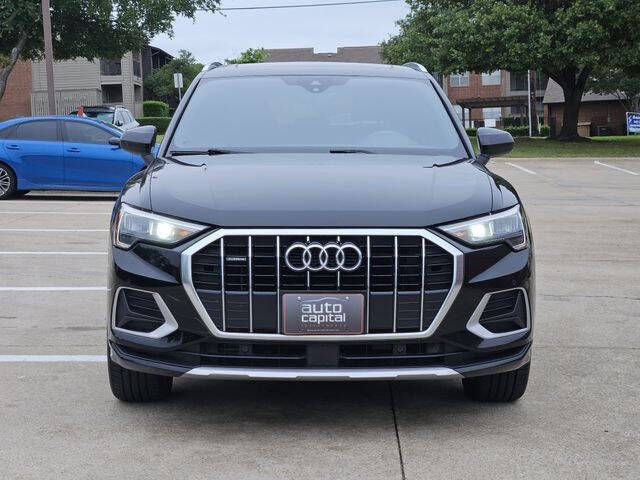 2020 Audi Q3 Premium