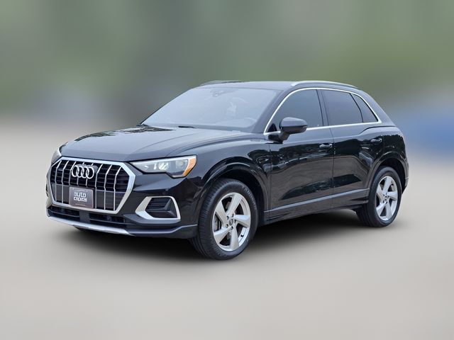 2020 Audi Q3 Premium