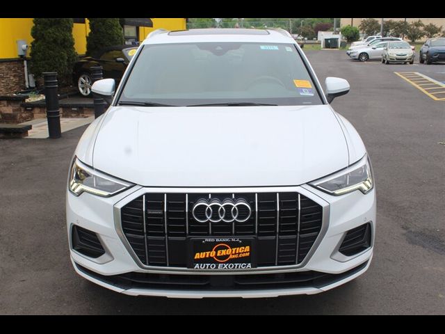2020 Audi Q3 Premium Plus