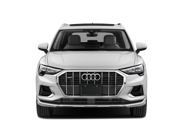 2020 Audi Q3 S Line Premium Plus