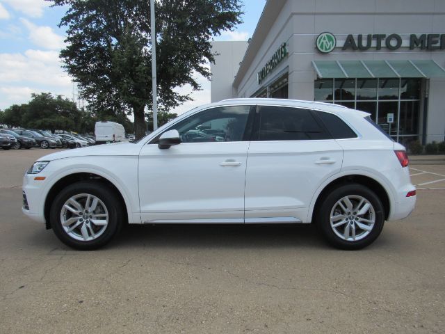 2020 Audi Q5 Premium