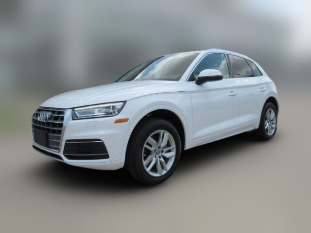 2020 Audi Q5 Premium