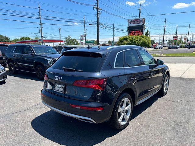 2020 Audi Q5 Premium