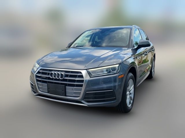 2020 Audi Q5 Premium