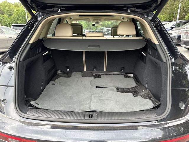 2020 Audi Q5 Premium