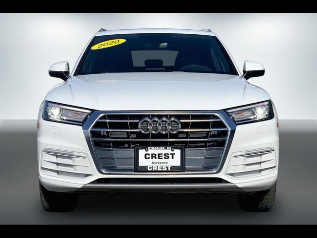 2020 Audi Q5 Premium