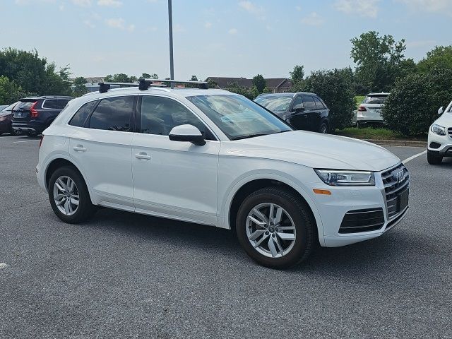 2020 Audi Q5 Premium