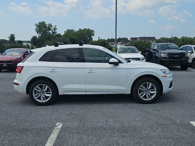 2020 Audi Q5 Premium