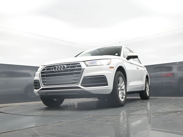 2020 Audi Q5 Premium