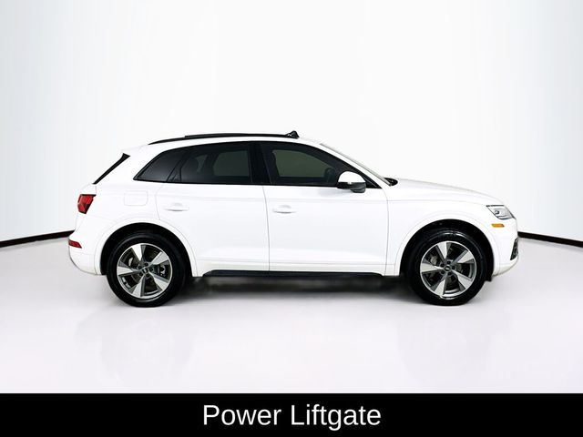 2020 Audi Q5 Premium