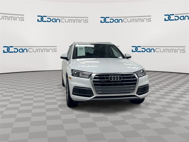 2020 Audi Q5 Premium