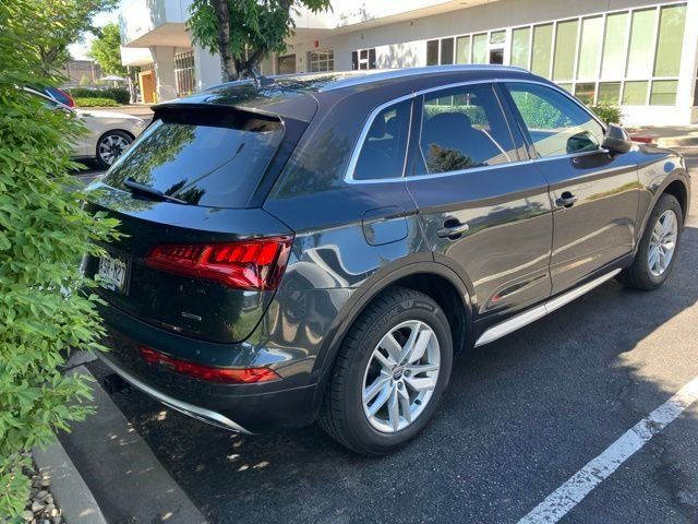 2020 Audi Q5 Premium
