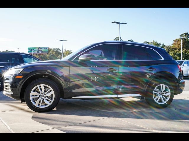 2020 Audi Q5 Premium