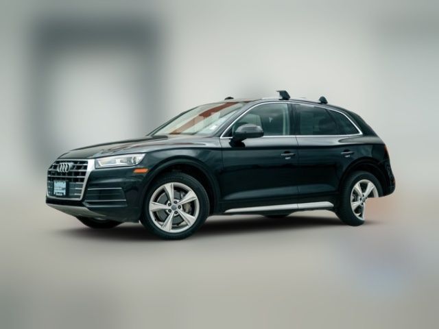 2020 Audi Q5 Premium