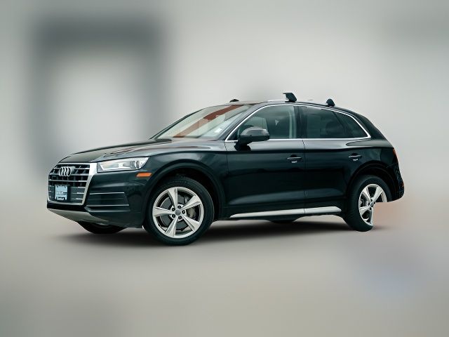 2020 Audi Q5 Premium