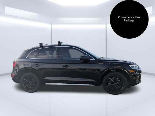 2020 Audi Q5 Premium Plus