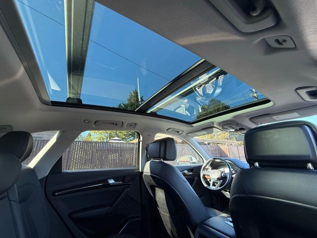 2020 Audi Q5 Premium