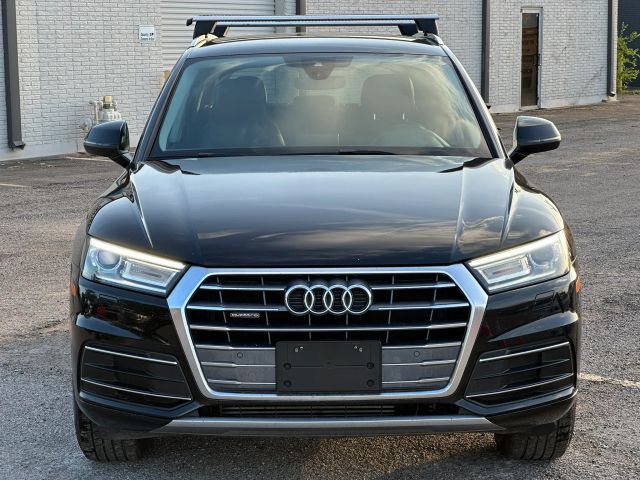 2020 Audi Q5 Premium