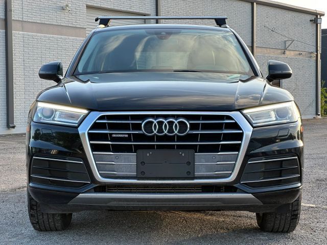 2020 Audi Q5 Premium
