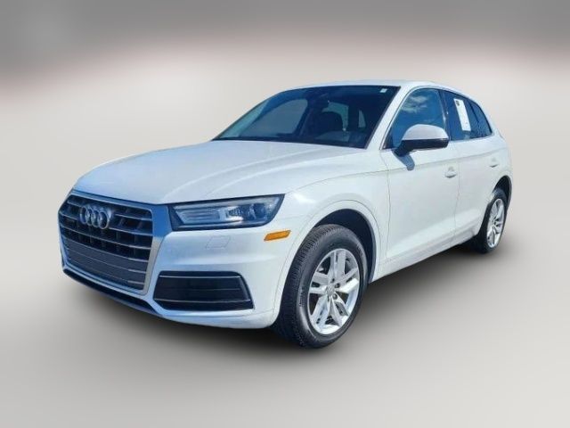 2020 Audi Q5 Premium
