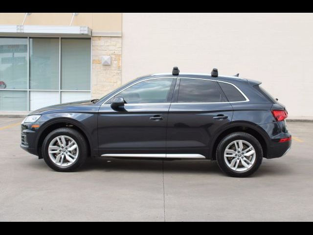 2020 Audi Q5 Premium