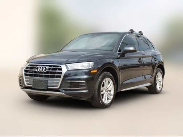 2020 Audi Q5 Premium