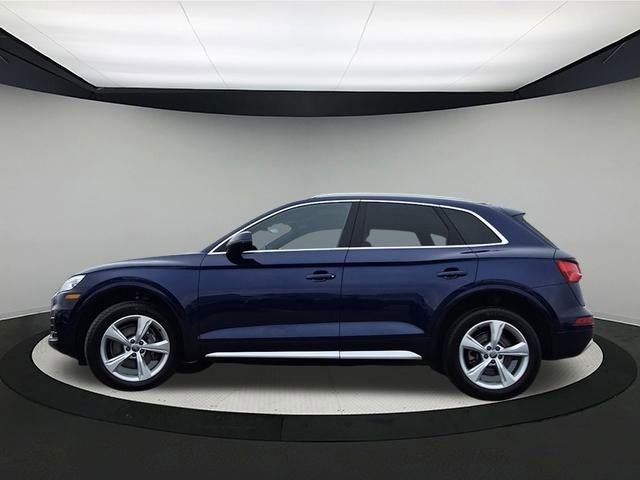 2020 Audi Q5 Premium