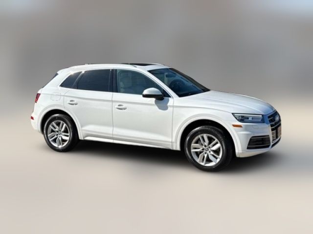 2020 Audi Q5 Premium