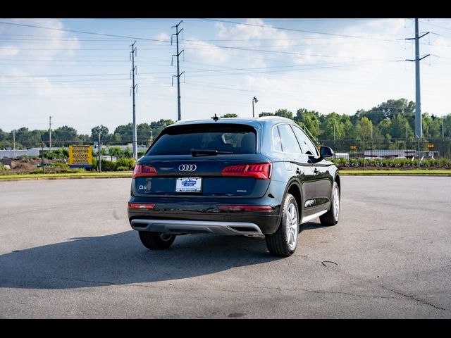 2020 Audi Q5 Premium