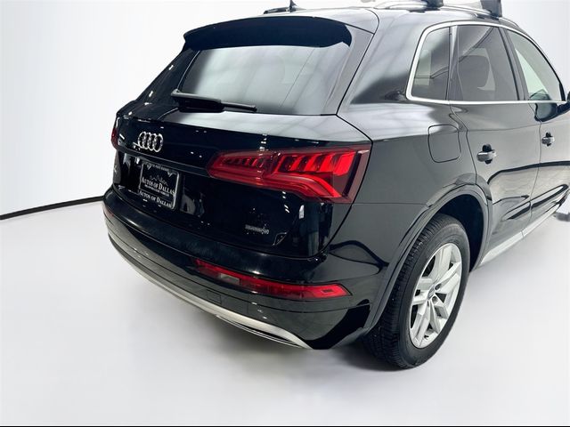 2020 Audi Q5 Premium