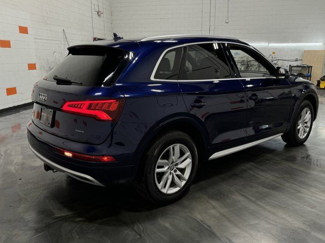 2020 Audi Q5 Premium