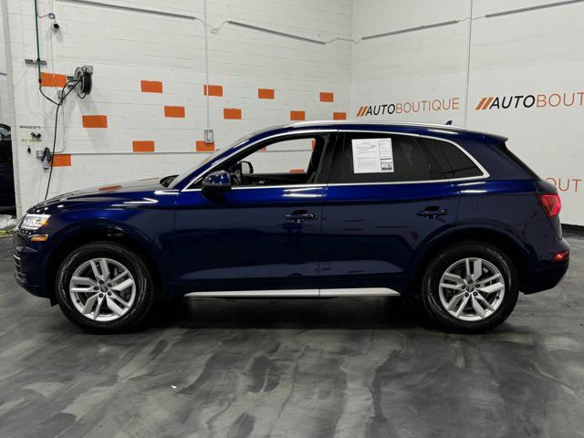 2020 Audi Q5 Premium