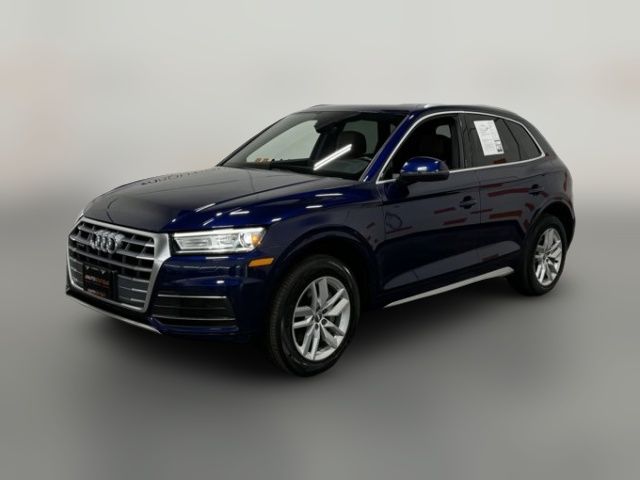 2020 Audi Q5 Premium