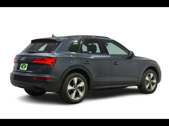 2020 Audi Q5 Premium