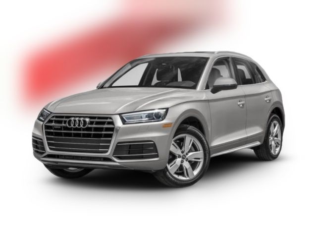 2020 Audi Q5 