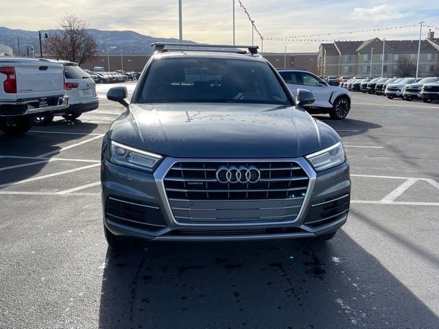 2020 Audi Q5 Premium